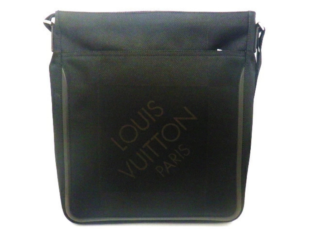 LOUIS VUITTON Bag Shoulder Compagnon Damier Geant